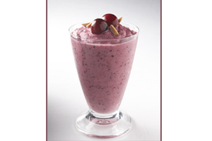 Montmorency-Smoothie